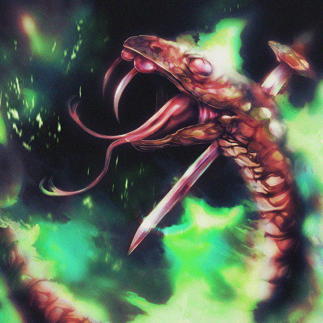 ONI INC. - Act 3 The Dark Era