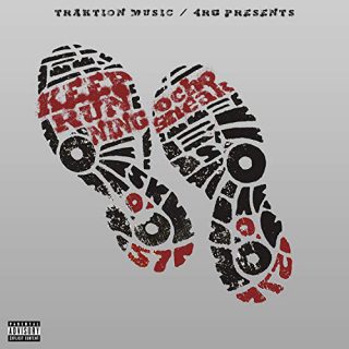 Ocho Sneak - Keep Running