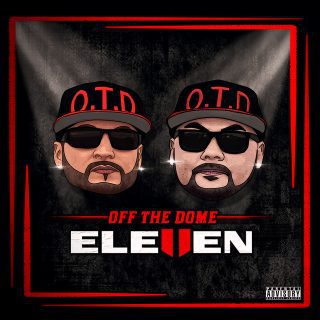 Off The Dome - Eleven