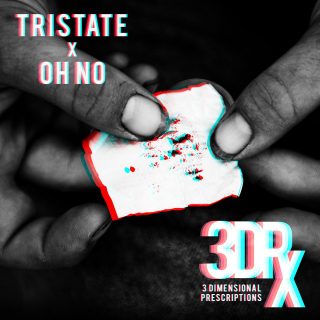 Oh No & Tristate - 3 Dimensional Prescriptions