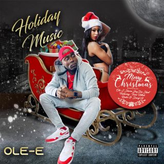 Ole-E - Holiday Music