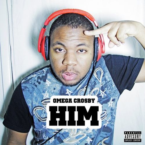 Omega Crosby - Him