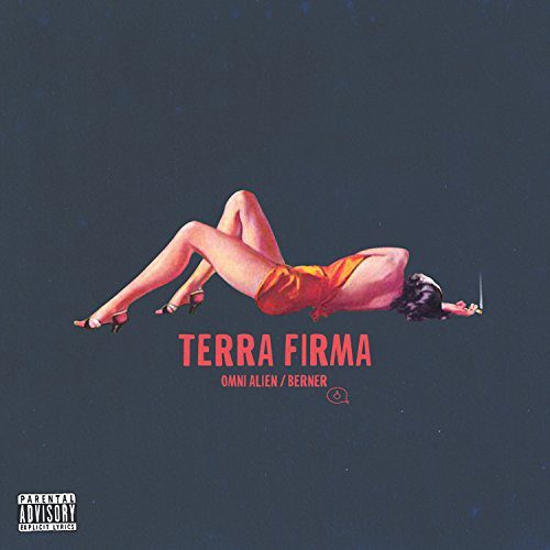 Omni Alien Berner Terra Firma
