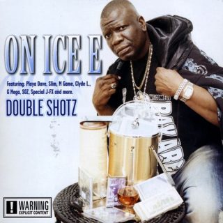 On Ice E - Double Shotz