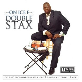 On Ice E - Double Stax