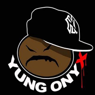 Onyx - Yung Onyx