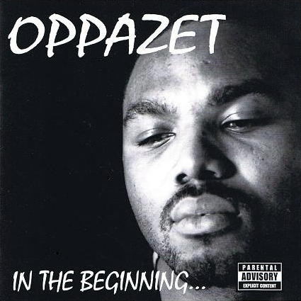Oppazet - In The Beginning (Front)