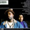 Organized Konfusion - Organized Konfusion (Back)