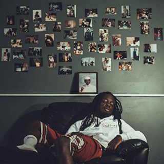 Oswin Benjamin - Godfrey