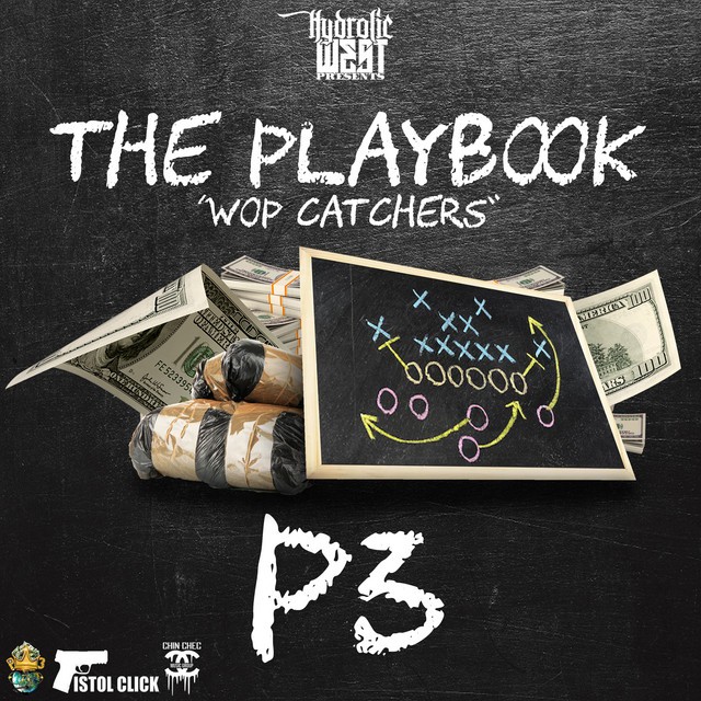 P3 - The Playbook (Wop Catchers)