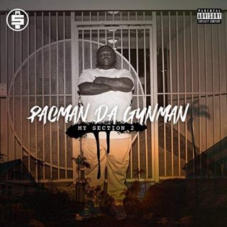 Pacman Da Gunman - My Section 2
