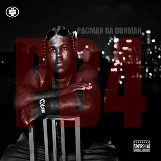 Pacman Da Gunman - Pb4