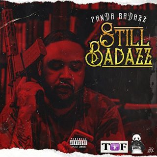 Panda Badazz - Still Badazz