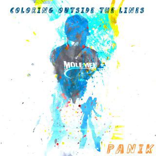 Panik - Coloring Outside The Lines