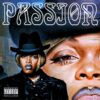 Passion - Baller's Lady (Front)
