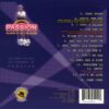 Passion - Blame It On The Game (Back)