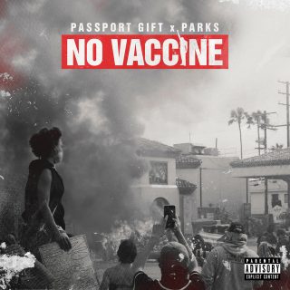 Passport Gift & Parks - No Vaccine