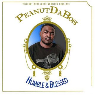 PeanutDabos Humble Blessed