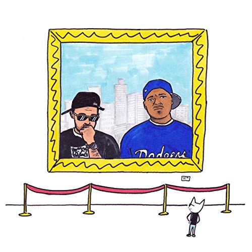 People Under The Stairs Sincerely The P