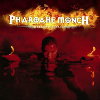 Pharoahe Monch - Internal Affairs