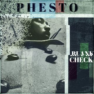 Phesto - Blank Check