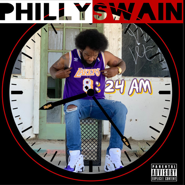Philly Swain - 824 AM