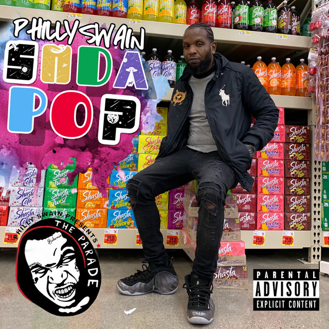 Philly Swain - Soda Pop