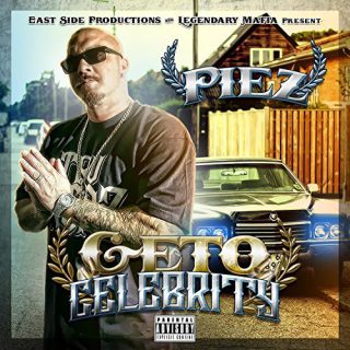 Piez Geto Celebrity