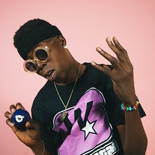 Pimp Pimp P - 104 Kill Mr. Regular