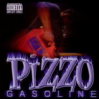 Pizzo - Gasoline (Front)