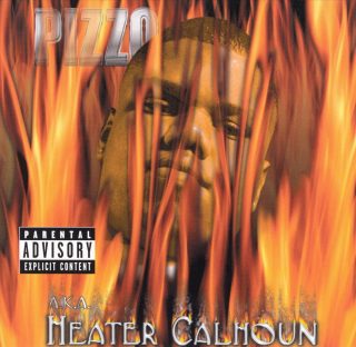 Pizzo - Heater Calhoun (Front)