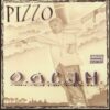 Pizzo - O.G.C.J.M. (Only God Can Judge Me) [Front]
