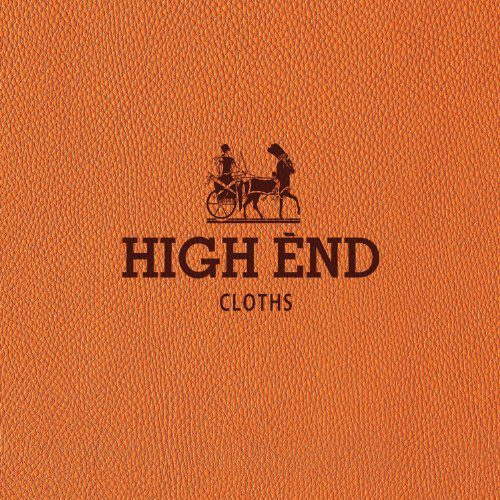 Planet Asia High End Cloths