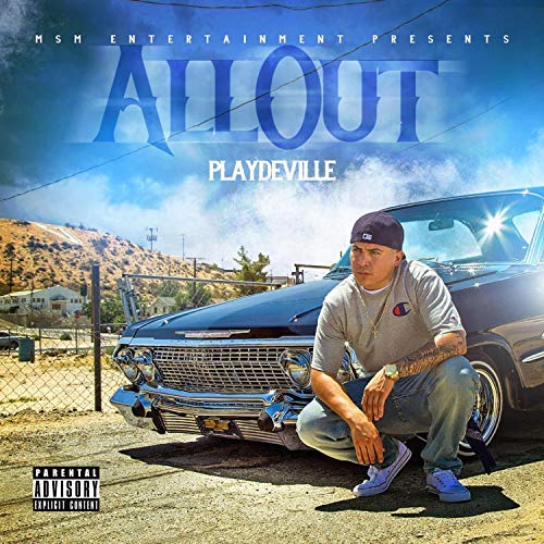 Playdeville All Out