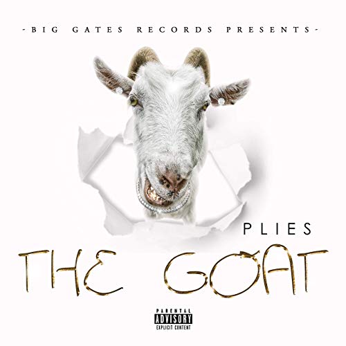 Plies - The GOAT