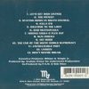 Poetry 'N' Motion - Staying Down In South Central (Back)