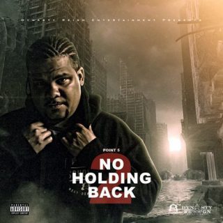 Point 5 No Holding Back Vol. 2