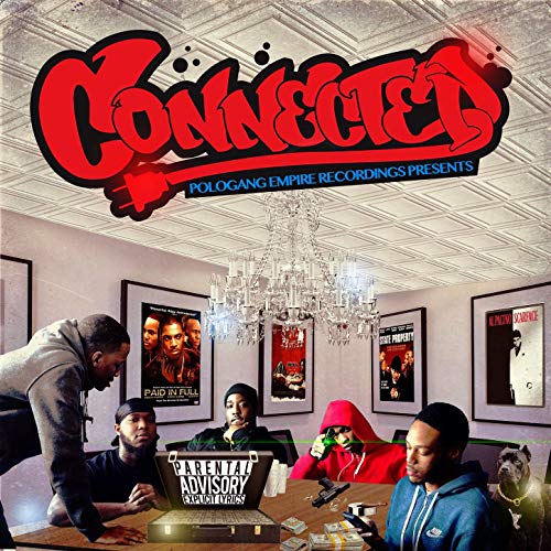 PoloGang - Connected