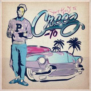 Polyester The Saint - Sumethin Ta Creez To