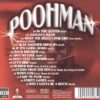 Pooh-Man - Ain't No Love (Back)