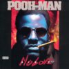 Pooh-Man - Ain't No Love (Front)