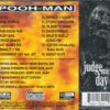 Pooh-Man - Judgement Day (Back)