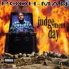 Pooh-Man - Judgement Day (Front)