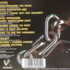 Pooh-Man - The State V.S. Poohman Straight From San Quentin State Prison (Back)