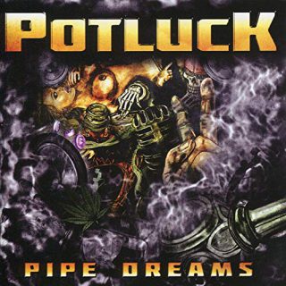 Potluck Pipe Dreams