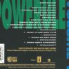 Powerule - Volume 1 (Back)