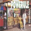 Powerule - Volume 1 (Front)