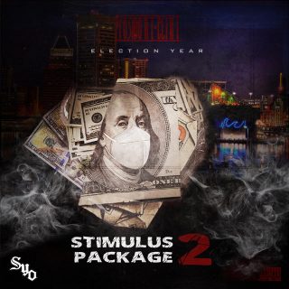 President Clint - Election Year-Stimulus Package 2