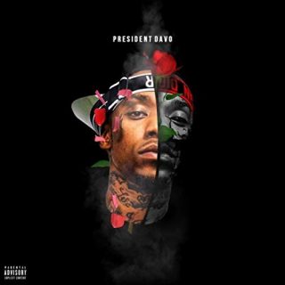 President Davo - Half & Half