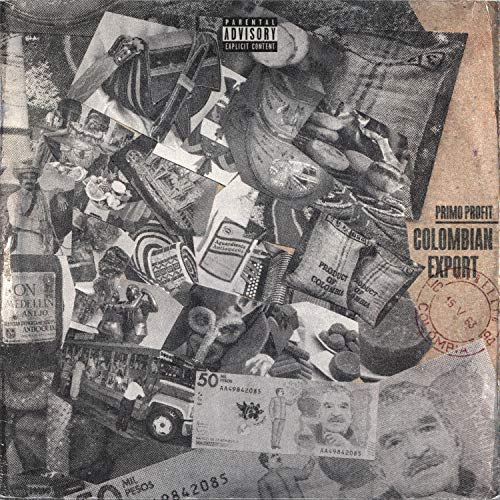 Primo Profit Colombian